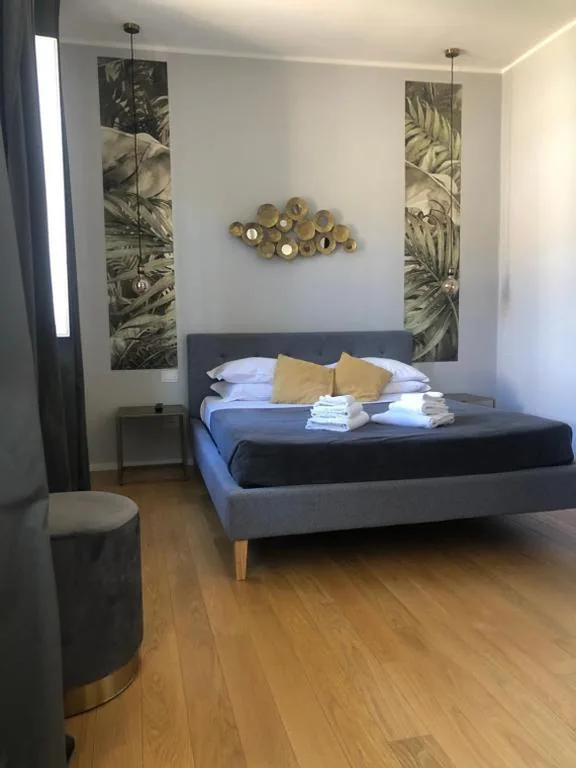 Belsiana Luxury Apartment — foto 7