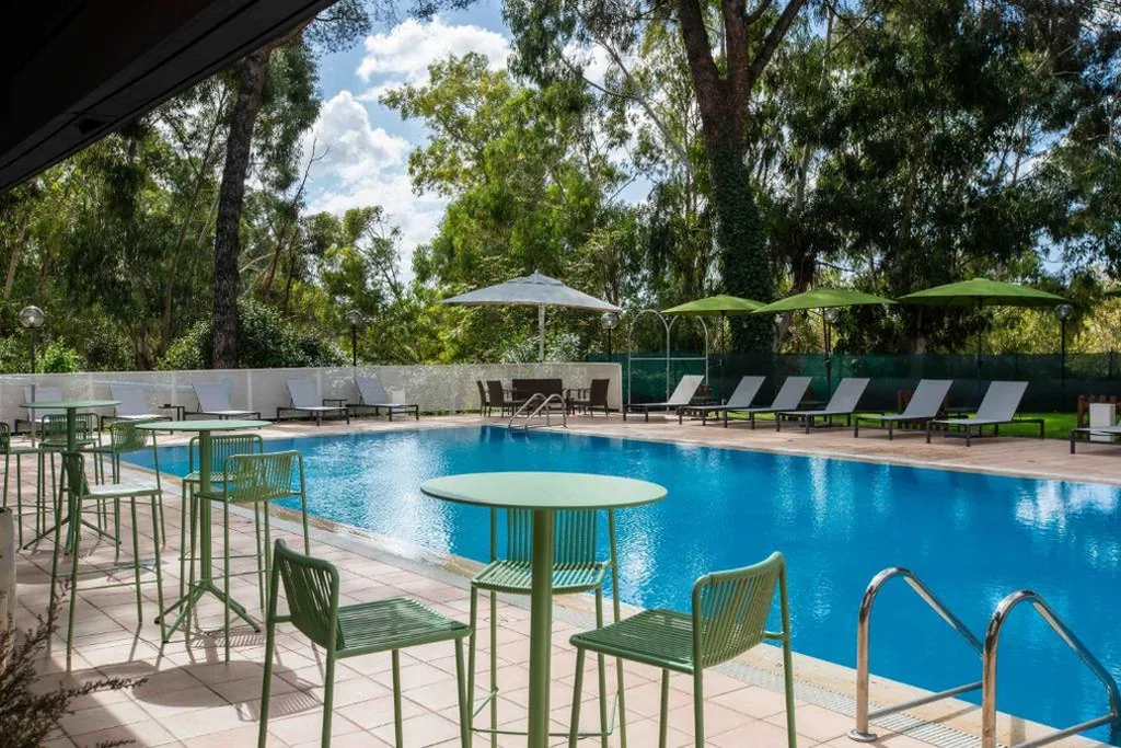 Belstay Roma Aurelia — foto 3
