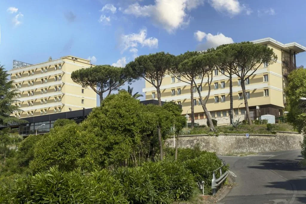 Belstay Roma Aurelia — foto 5