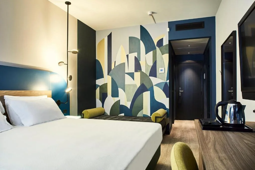Belstay Roma Aurelia — foto 7