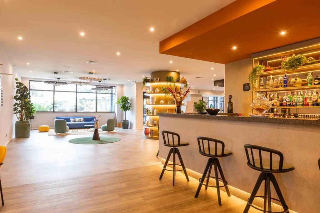 Belstay Roma Aurelia — foto 8