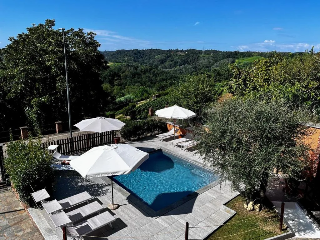 Belvedere Bike Hotel — foto 4