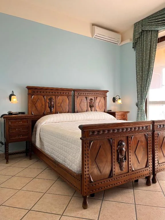Belvedere Bike Hotel — foto 5