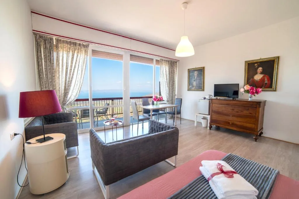 Belvedere del Lago — foto 4