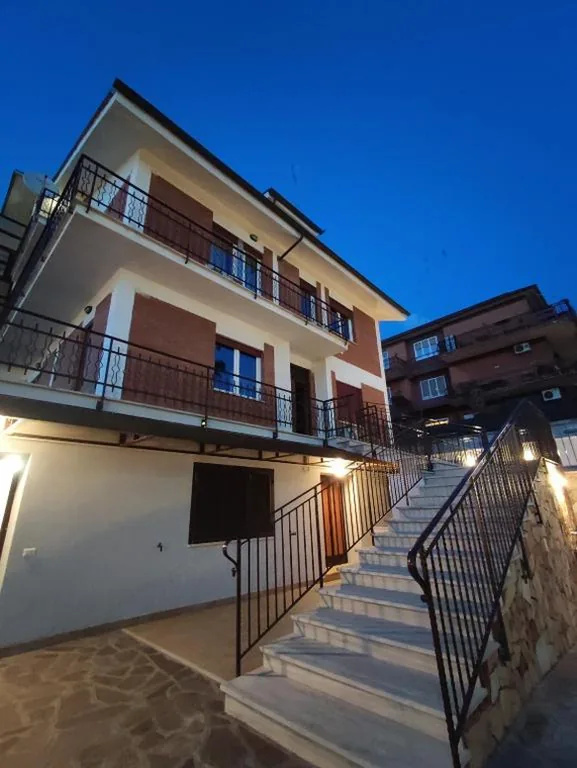 Belvedere Rooms Guest House