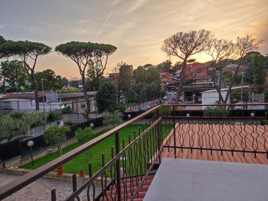 Belvedere Rooms Guest House — foto 3