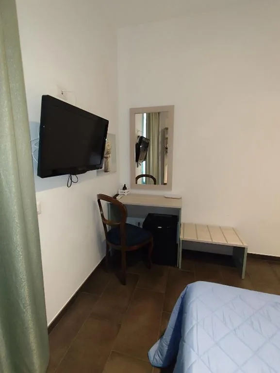 Belvedere Rooms Guest House — foto 5