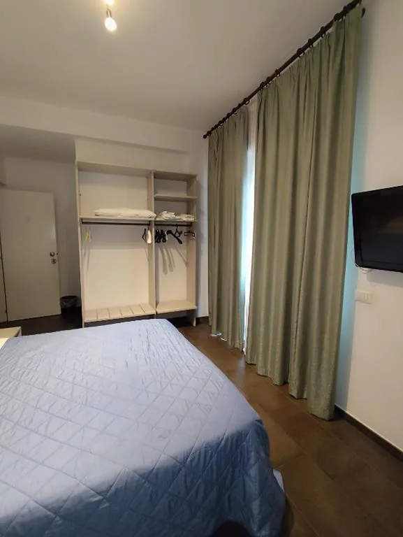 Belvedere Rooms Guest House — foto 6