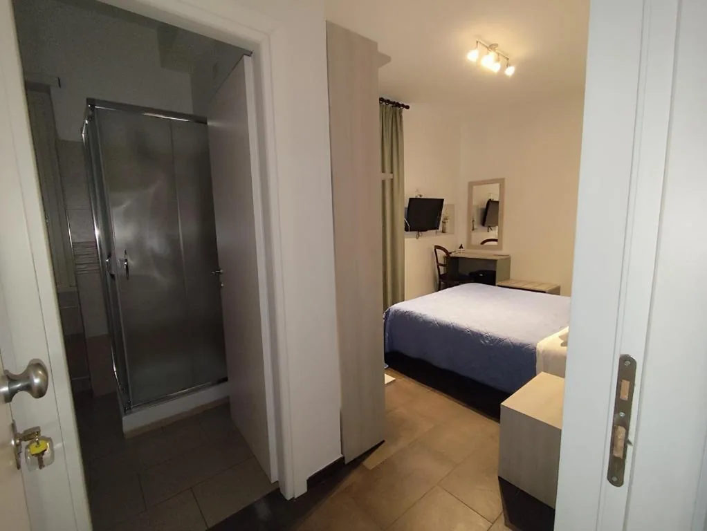 Belvedere Rooms Guest House — foto 8