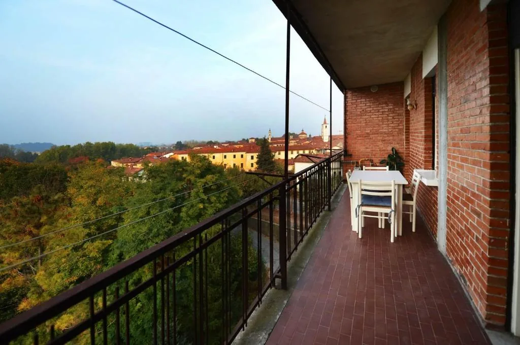 Bene Vagienna Holiday House — foto 4