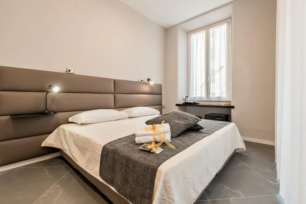 Benso Rooms