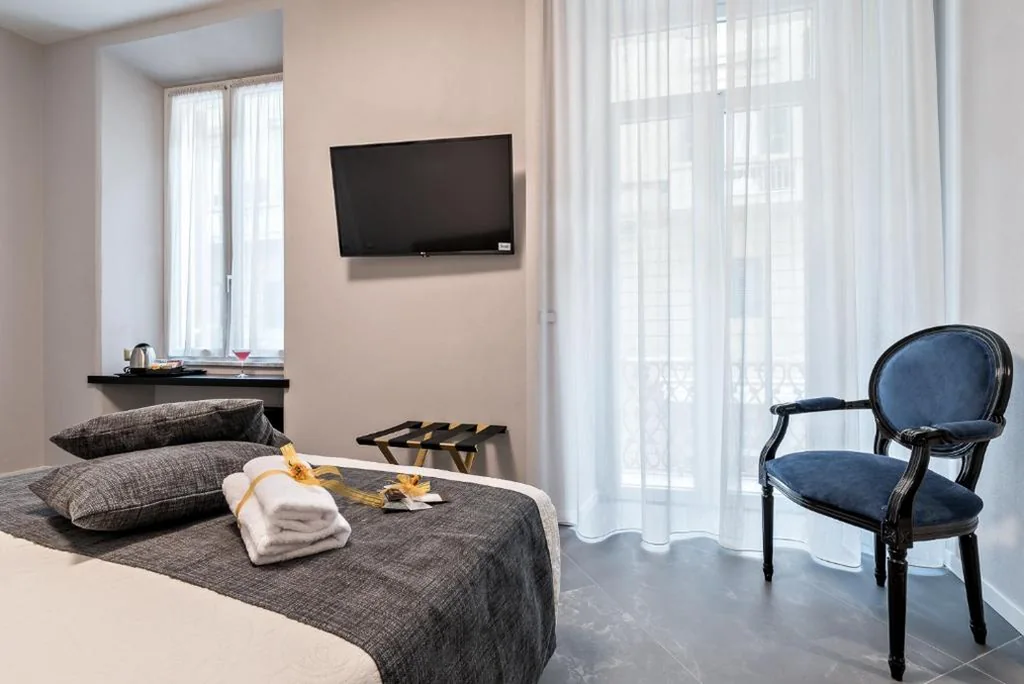 Benso Rooms — foto 5