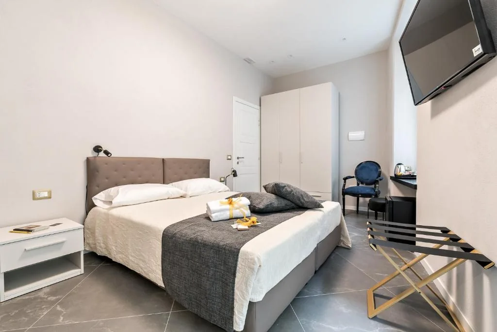 Benso Rooms — foto 7