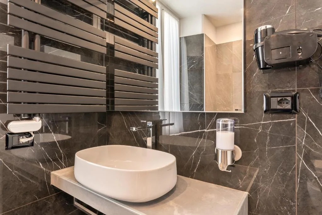 Benso Rooms — foto 8