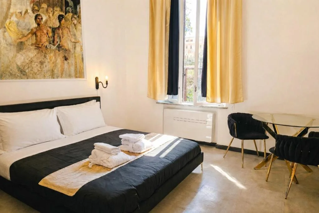 Bernini Suites