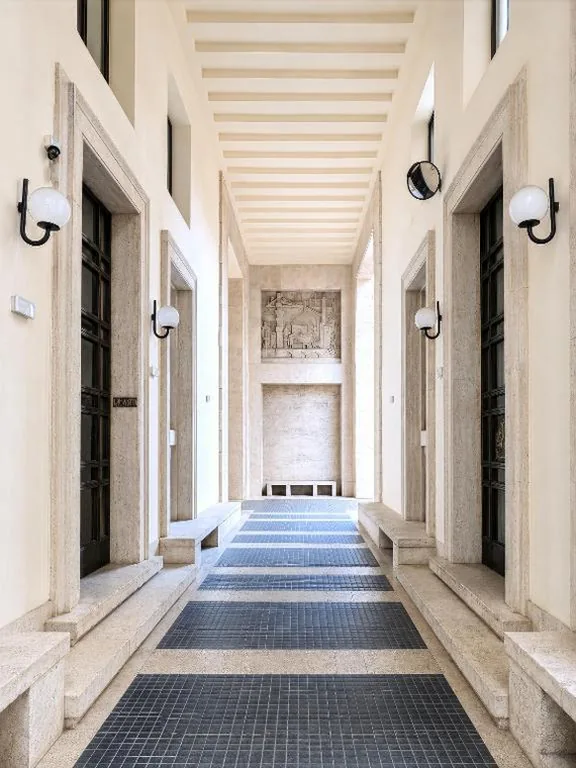 Bernini Suites — foto 5