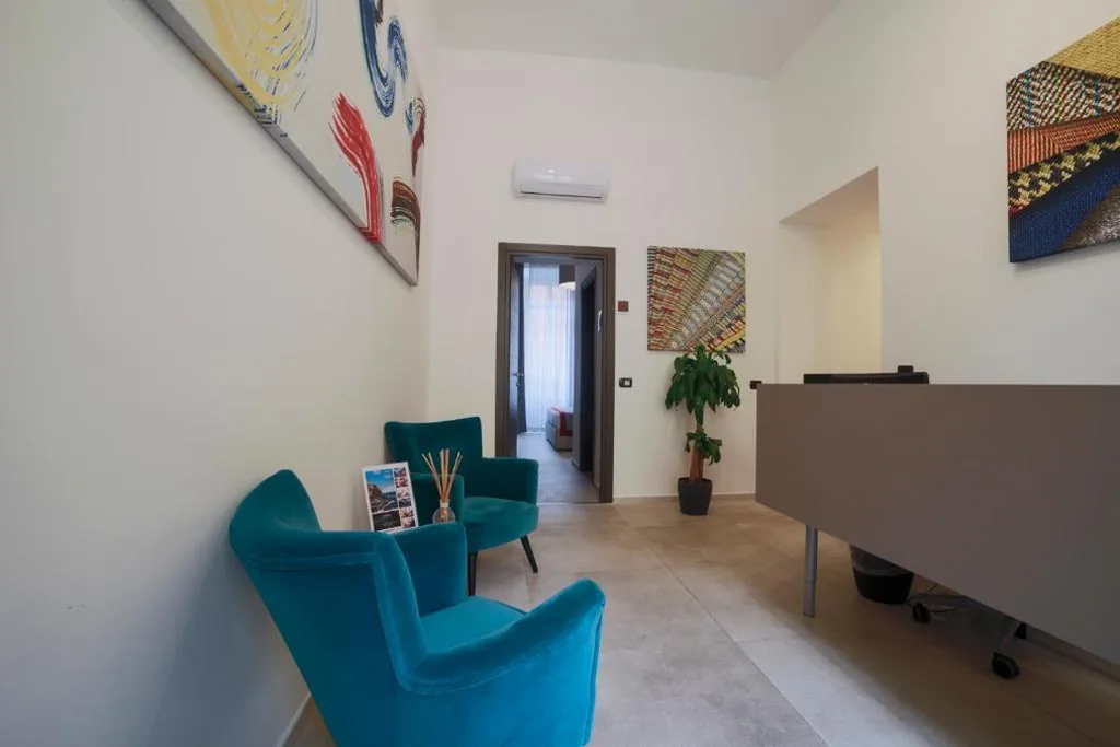 Bespoke Roma Suites — foto 4