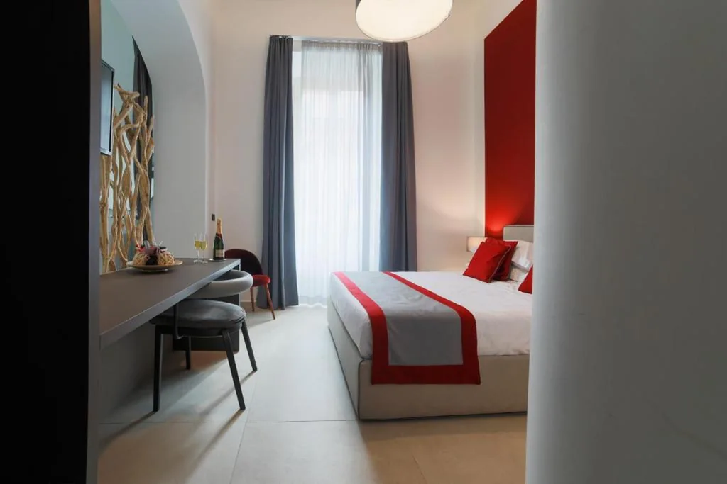Bespoke Roma Suites — foto 6