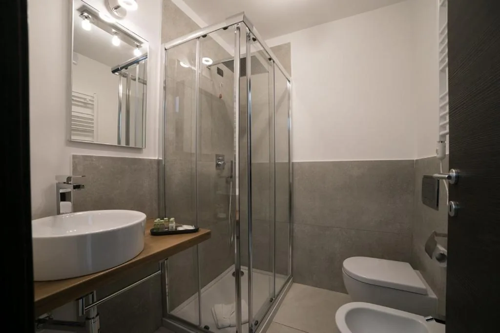 Bespoke Roma Suites — foto 7