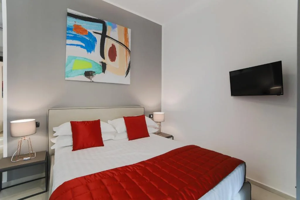 Bespoke Roma Suites — foto 8