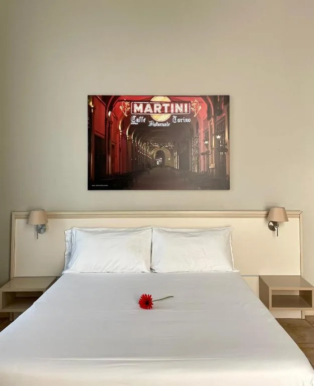 Best Quality Hotel Dock Milano — foto 3