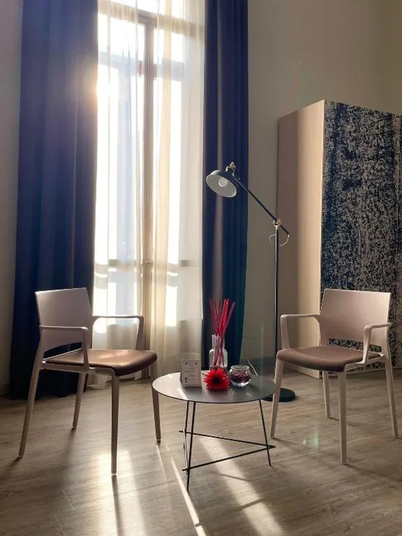 Best Quality Hotel Dock Milano — foto 4