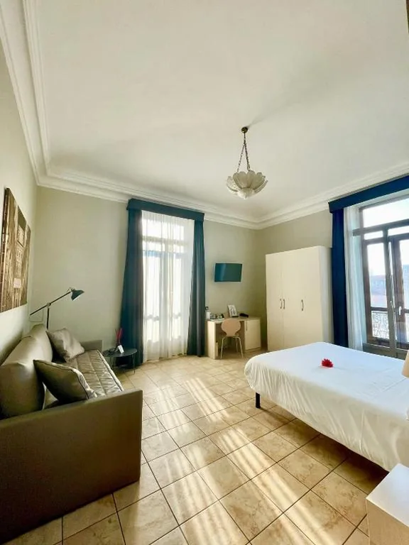 Best Quality Hotel Dock Milano — foto 6