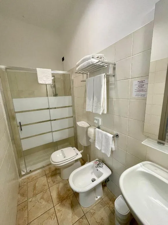 Best Quality Hotel Dock Milano — foto 8