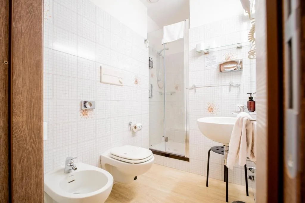 Best Quality Hotel Gran Mogol — foto 3
