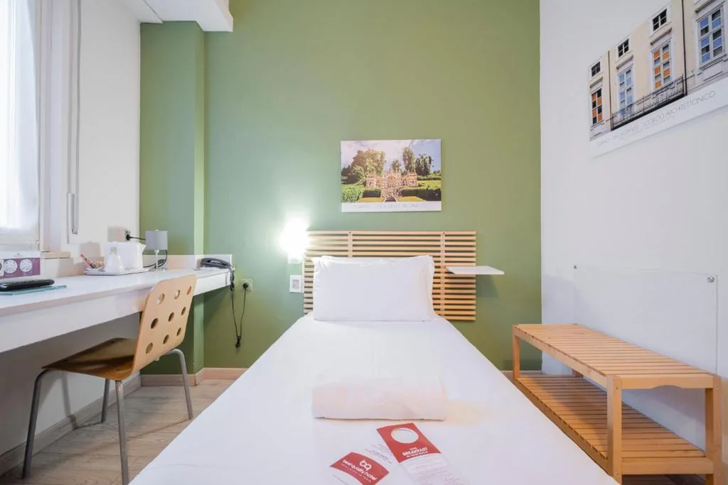 Best Quality Hotel Gran Mogol — foto 6