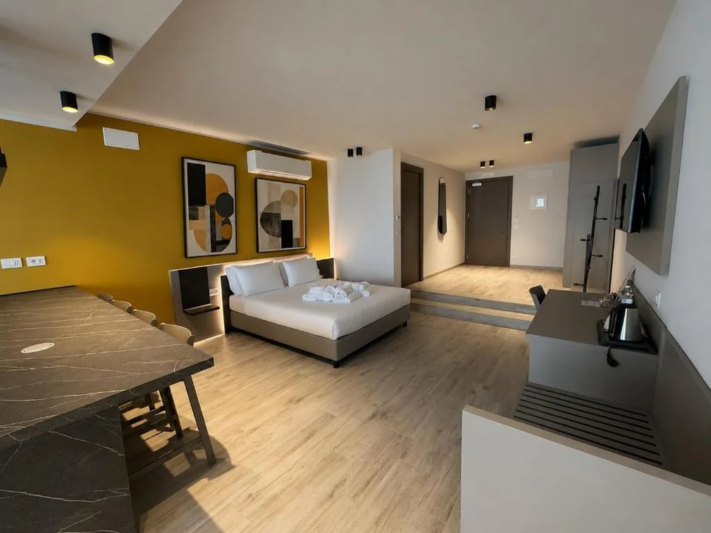 Best Quality Hotel Politecnico — foto 5