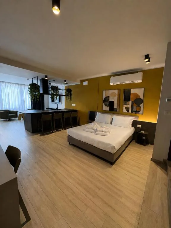 Best Quality Hotel Politecnico — foto 6