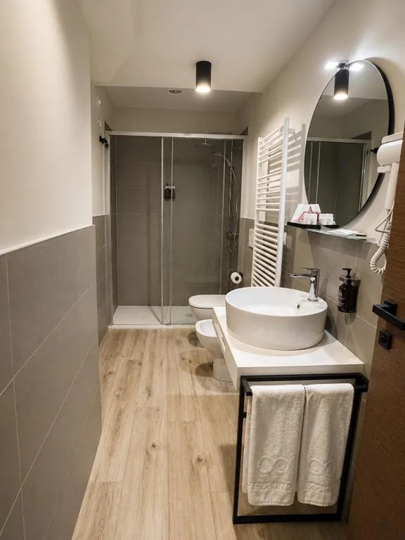 Best Quality Hotel Politecnico — foto 7