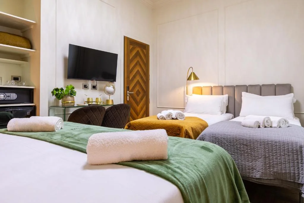 Best Room Catone 21 — foto 8