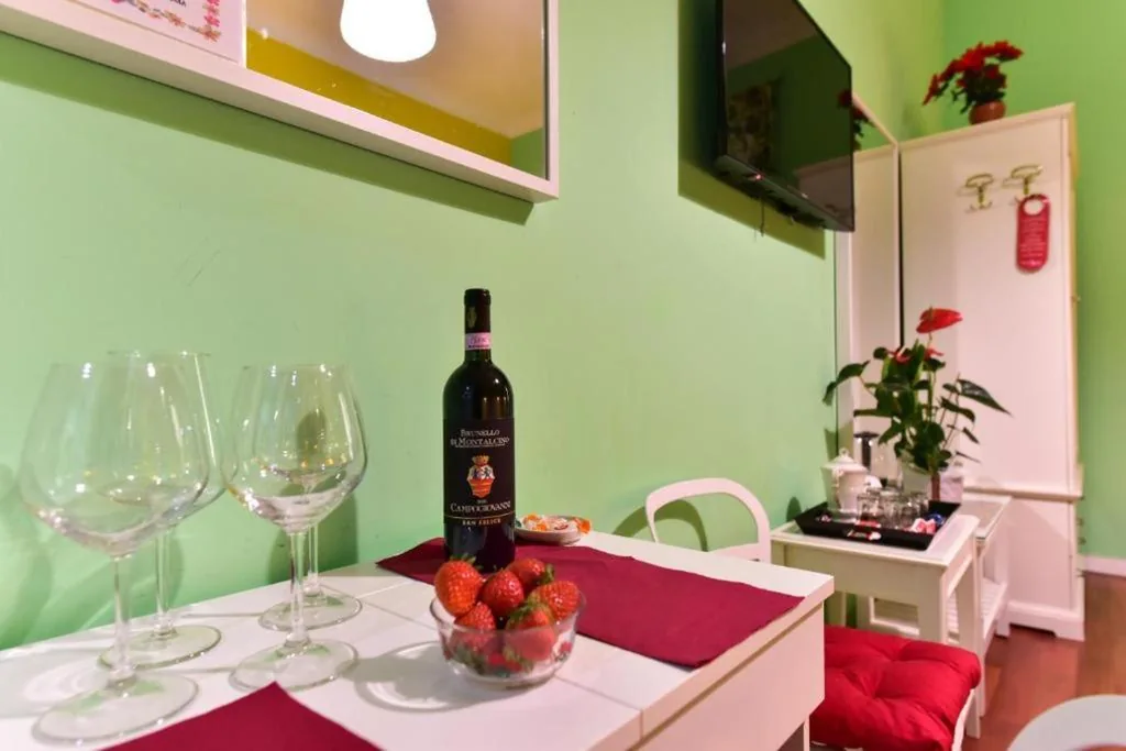 Best Rooms Termini — foto 4
