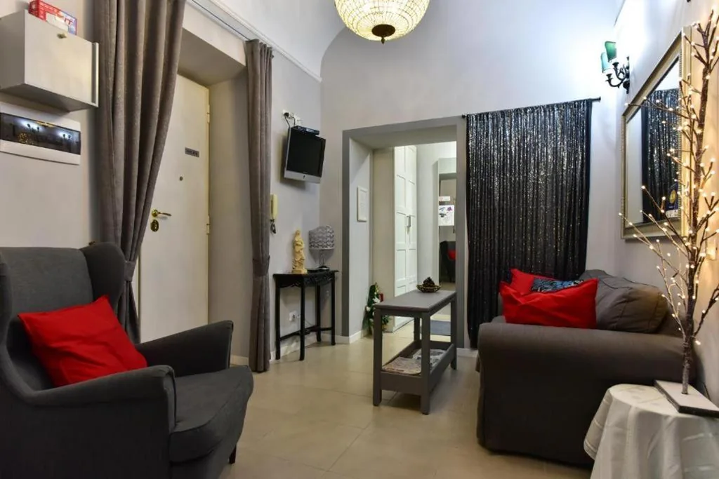 Best Rooms Termini — foto 5