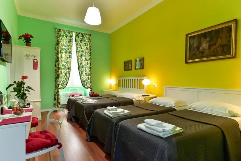Best Rooms Termini — foto 7