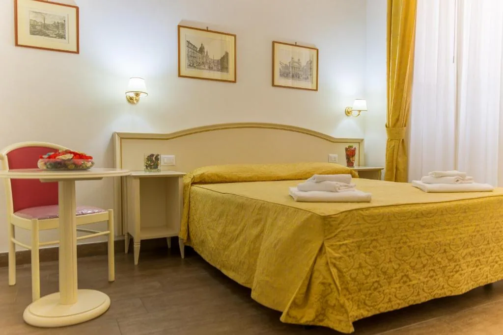 Best Suites Pantheon — foto 5