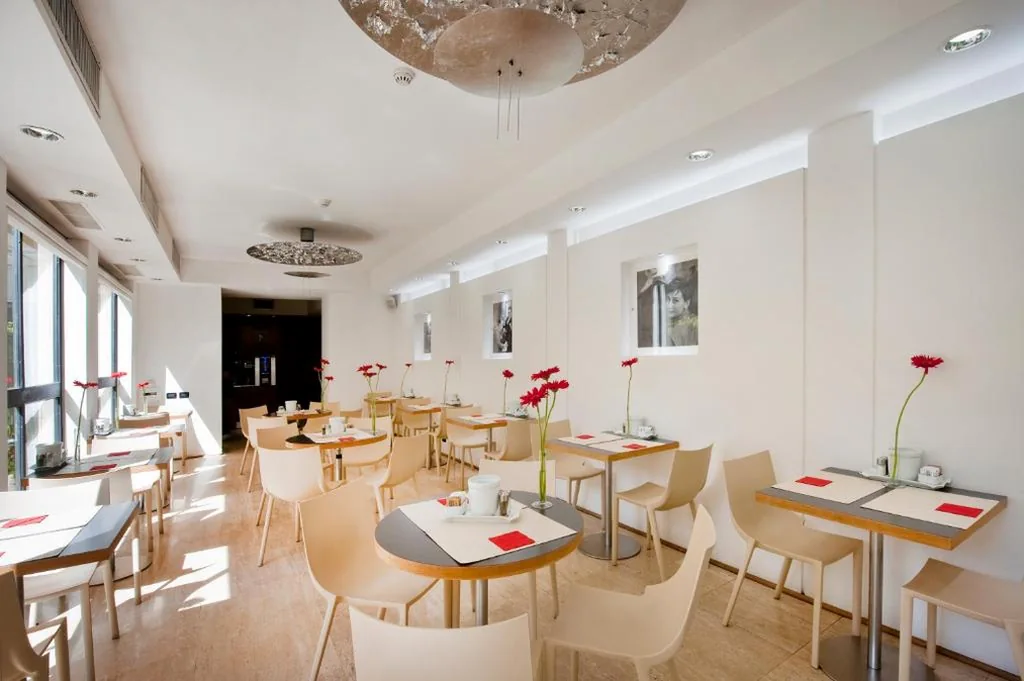 Best Western Ars Hotel