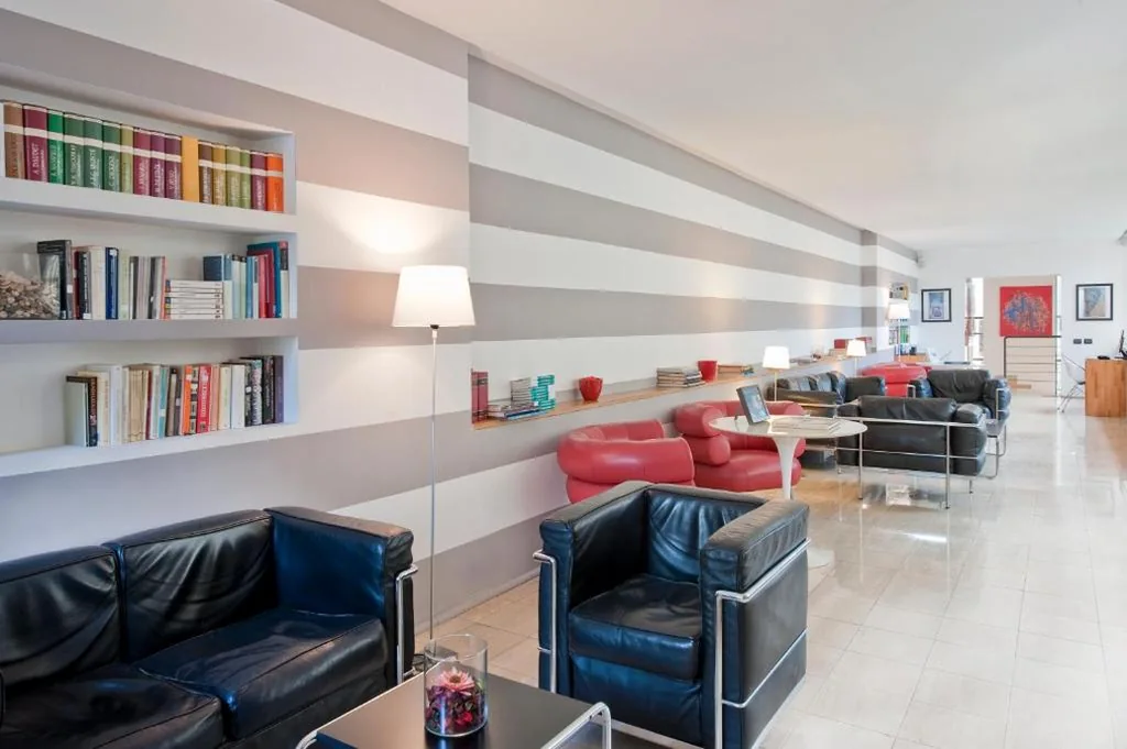 Best Western Ars Hotel — foto 3