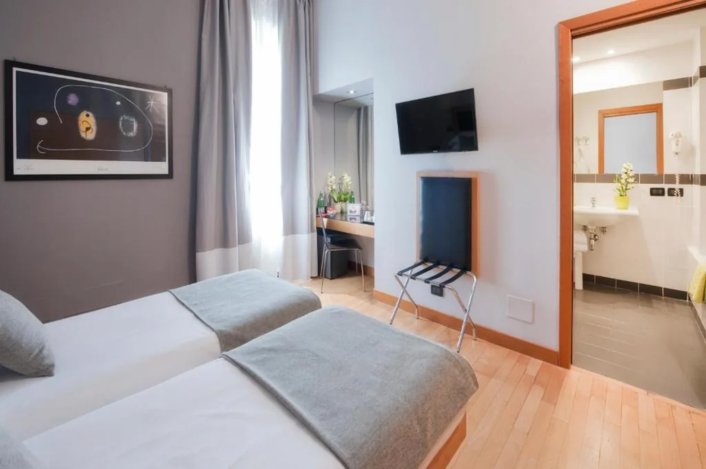 Best Western Ars Hotel — foto 5