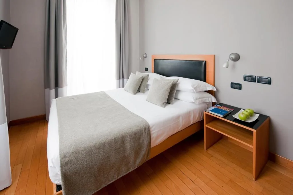 Best Western Ars Hotel — foto 6