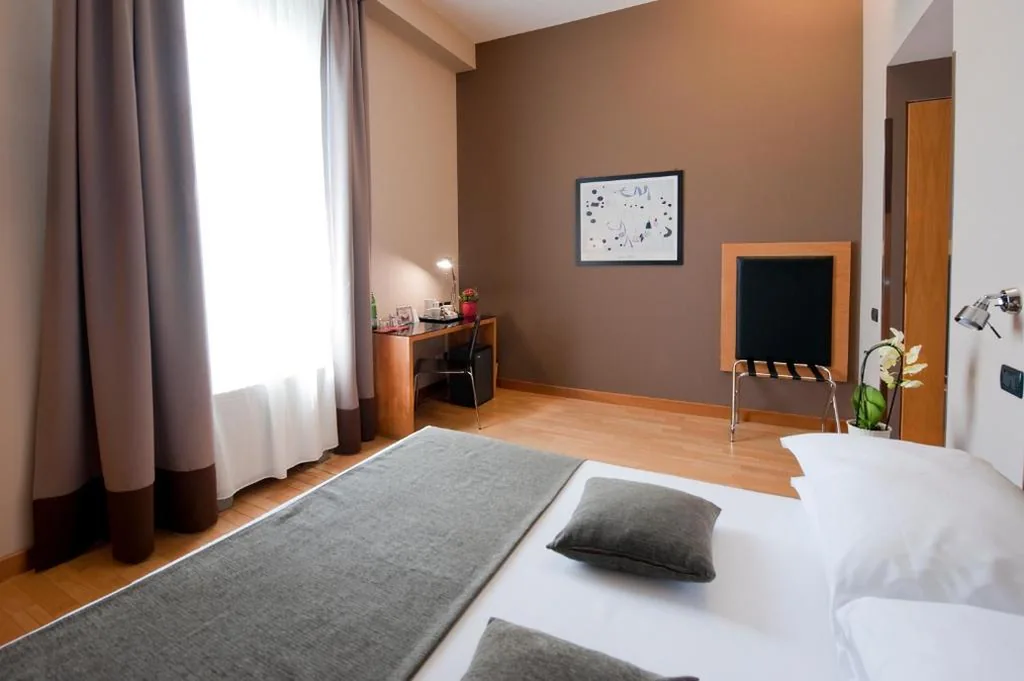 Best Western Ars Hotel — foto 7
