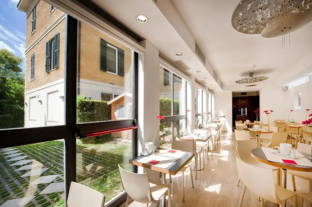 Best Western Ars Hotel — foto 8