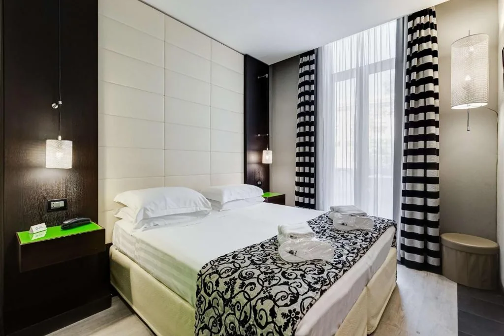 Best Western Cinemusic Hotel