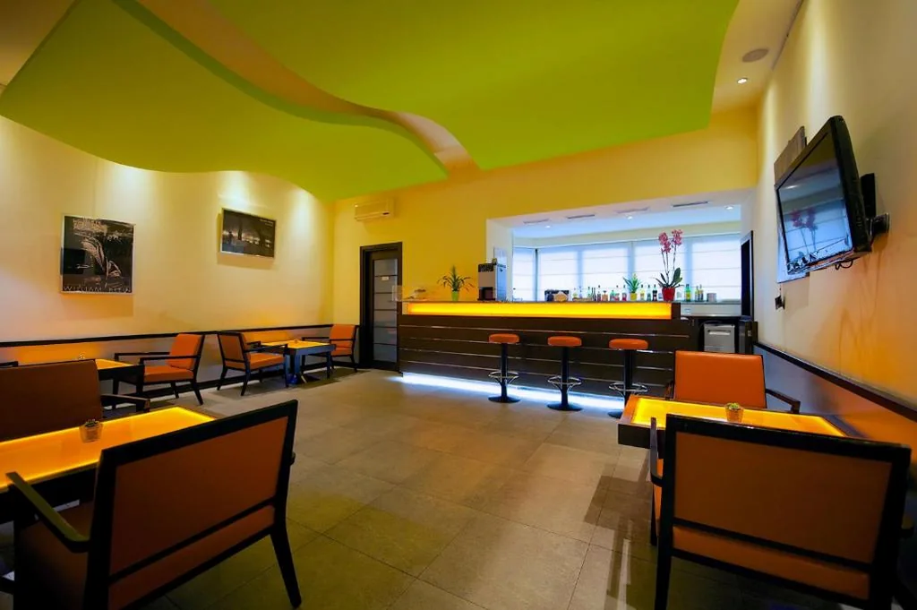 Best Western Crystal Palace Hotel — foto 3