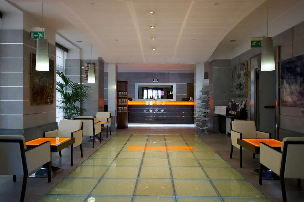 Best Western Crystal Palace Hotel — foto 6