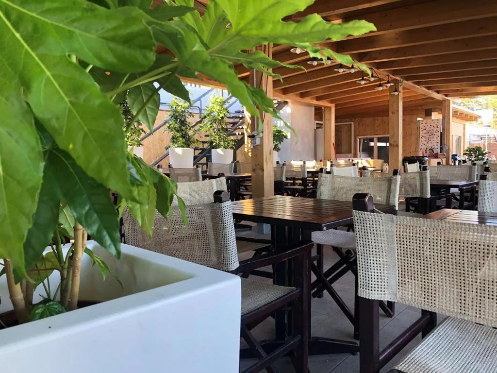 Best Western Hotel Acqua Novella — foto 4