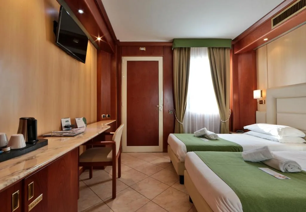Best Western Hotel Anthurium