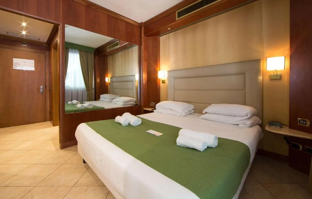 Best Western Hotel Anthurium — foto 7